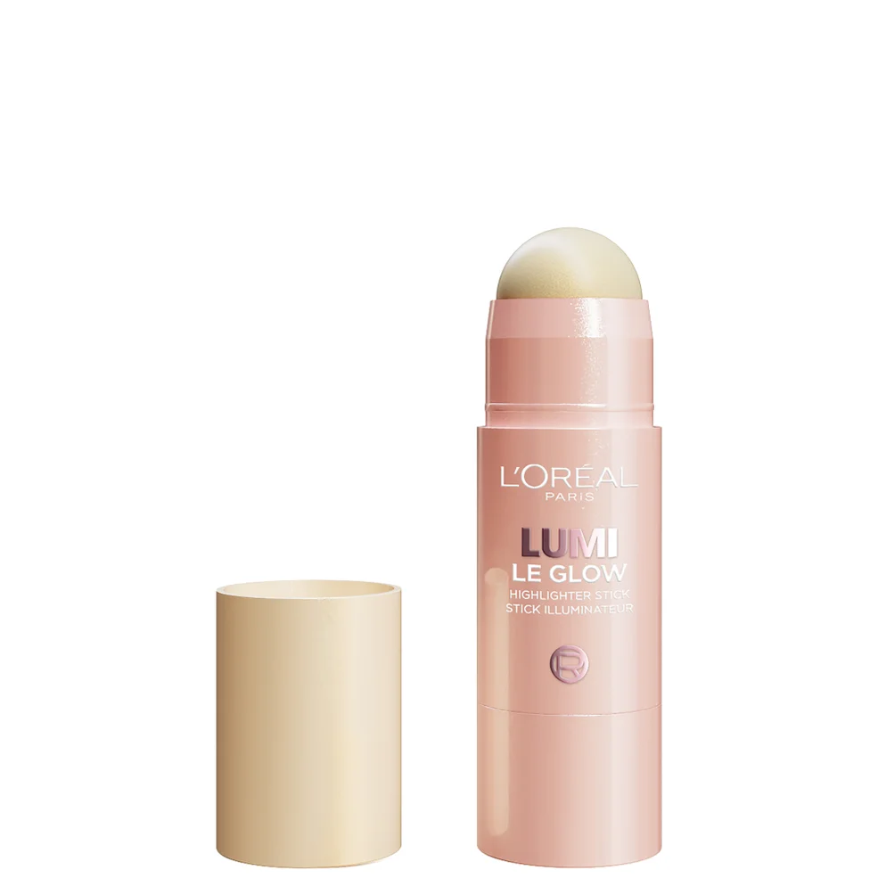 L'Oréal Paris Lumi Les Glow Sticks (Various Shades) Afbeelding 1