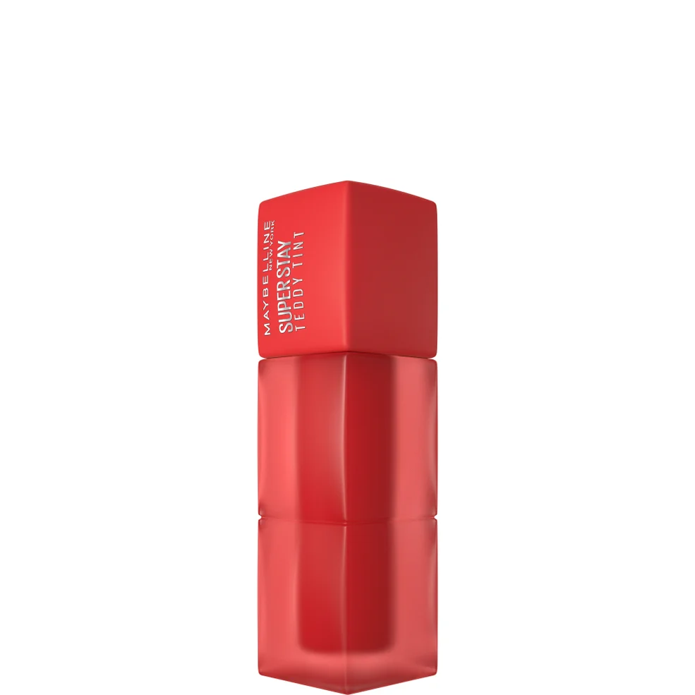 Maybelline Ser Stay Teddy Tint (Various Shades) Afbeelding 1