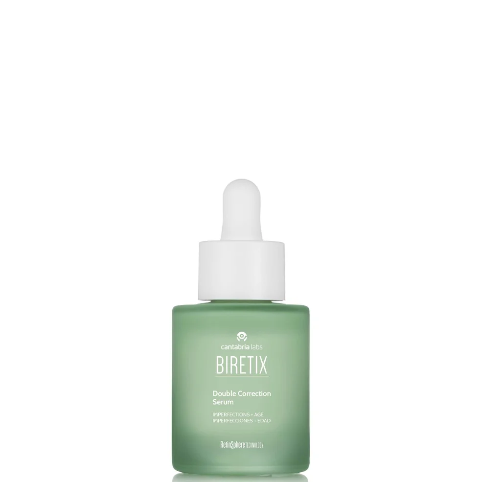 Biretix Double Correction Serum 30ml Afbeelding 1