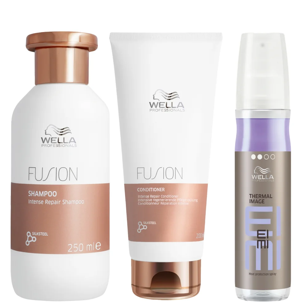 Wella Professionals Care Best of Wella Bundle Afbeelding 1