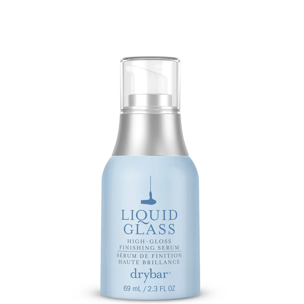 Drybar Liquid Glass Finishing Serum 69ml Afbeelding 1