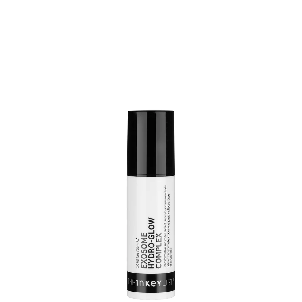 The INKEY List Exosome Hydro-Glow Complex 30ml Afbeelding 1