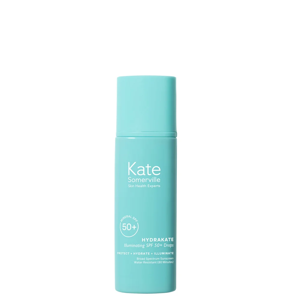 Kate Somerville HydraKate Illuminating SPF 50+ Drops 50ml Afbeelding 1