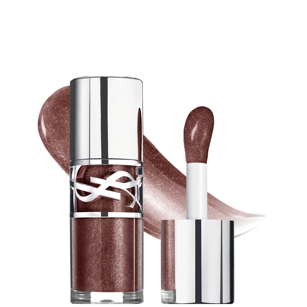 Yves Saint Laurent Loveshine Plumping Lip Oil 6ml (Various Shades) Afbeelding 1