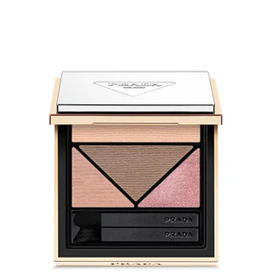 Prada Eye Palette Nude 6g (Various Shades) - Colour 07 - PEONY