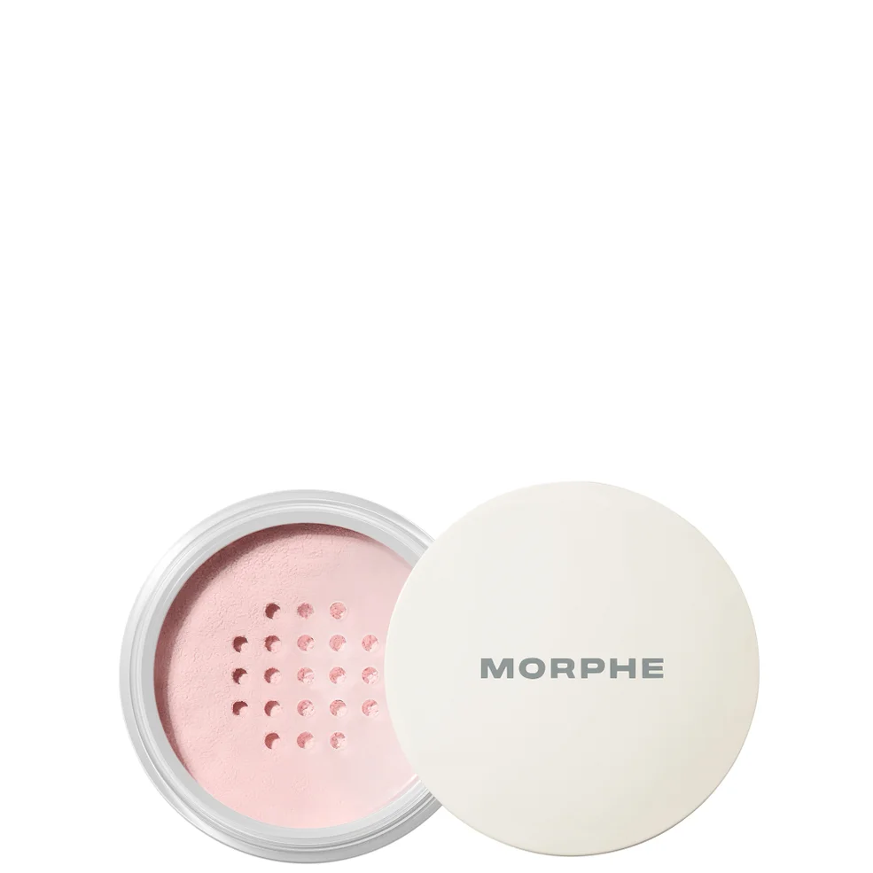 Morphe Bake And Set Powder 9g (Various Shades) Afbeelding 1