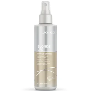 Joico Blonde Life Blonde Strong Conditioning Detangler 200ml - undefined undefined