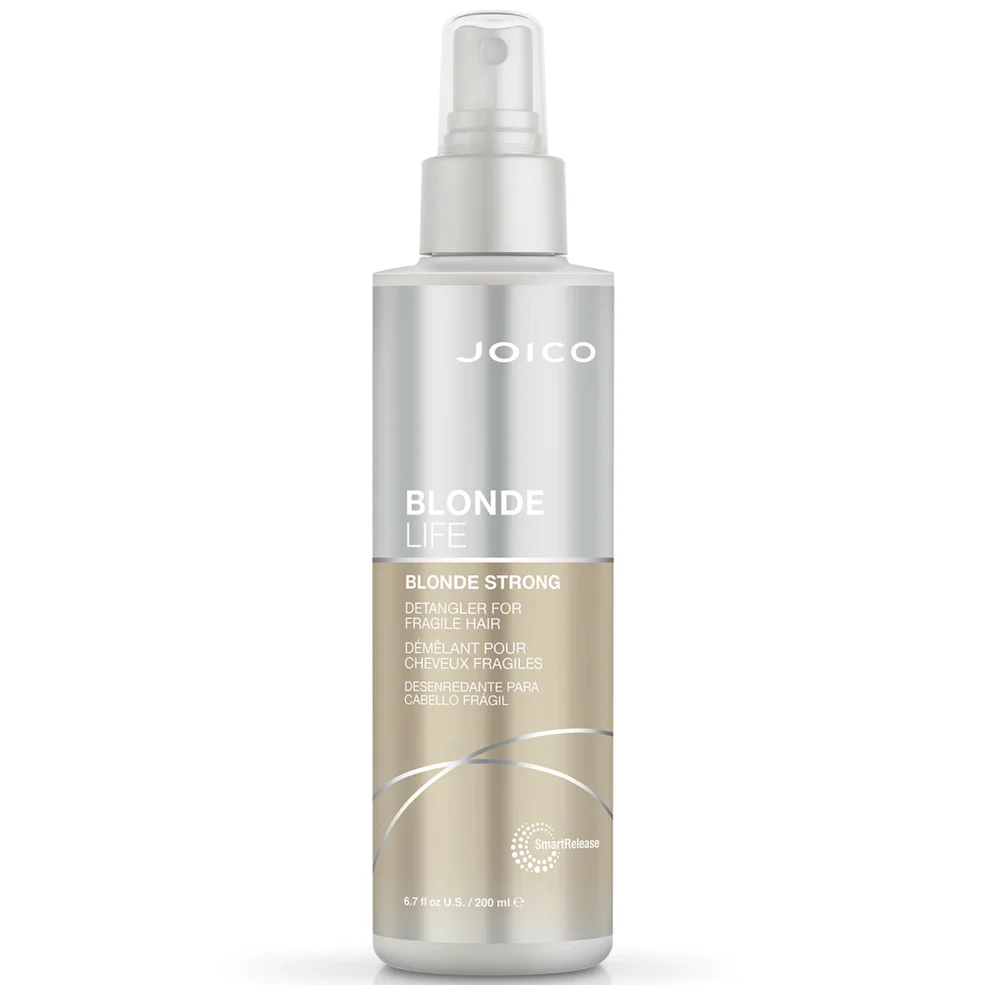 Joico Blonde Life Blonde Strong Conditioning Detangler 200ml Afbeelding 1
