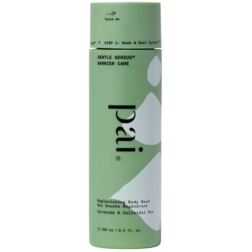 Pai Skincare Gentle Genius ™ Barrier Care Replenishing Body Wash 250g Afbeelding 1