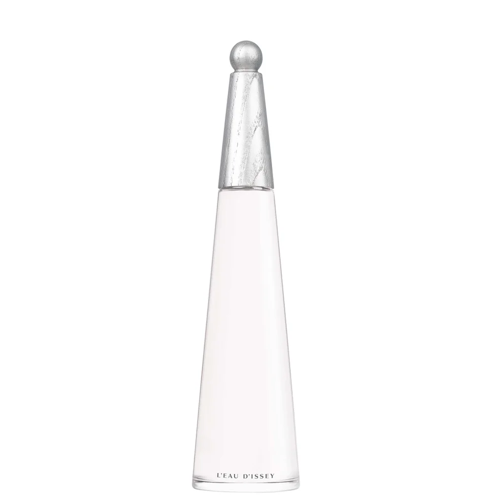 Issey Miyake L'Eau D'Issey Eau de Parfum Intense 100ml Afbeelding 1