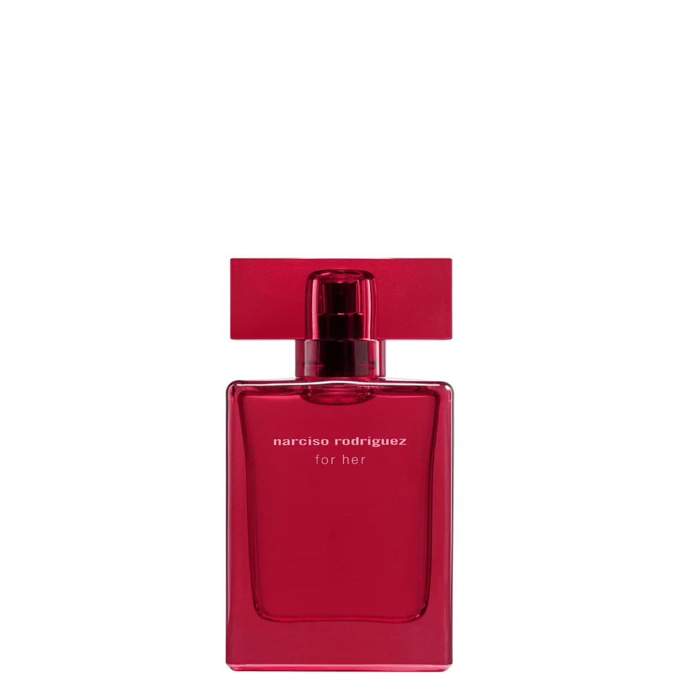 Narciso Rodriguez For Her Eau de Parfum Intense 30ml Afbeelding 1