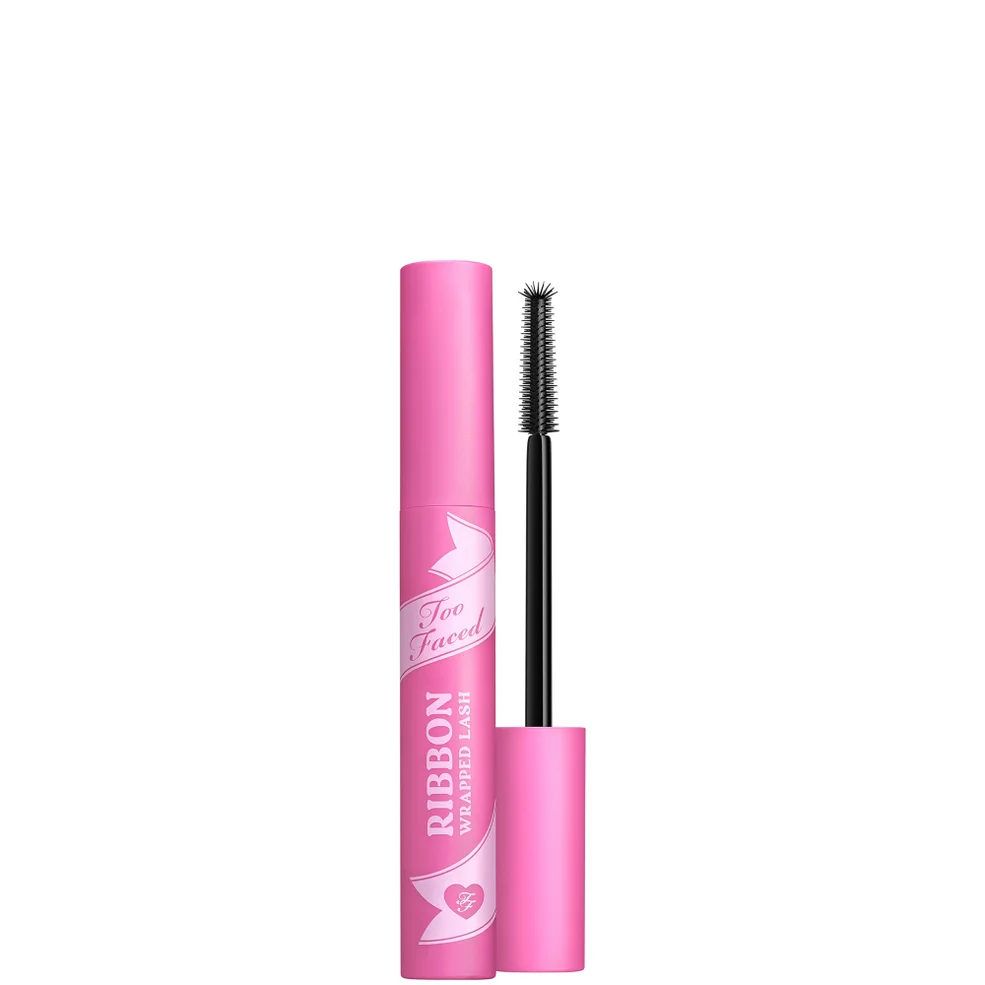 Too Faced Ribbon Wrapped Lash Mascara 8ml Afbeelding 1