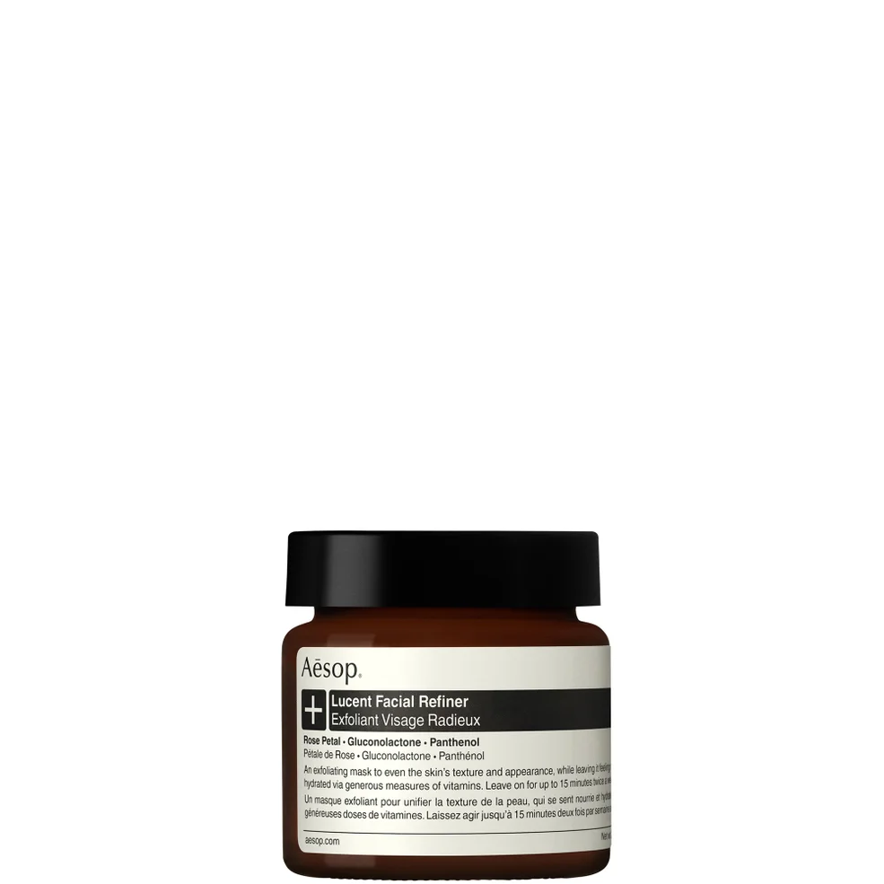 Aesop Lucent Facial Refiner 60ml Afbeelding 1