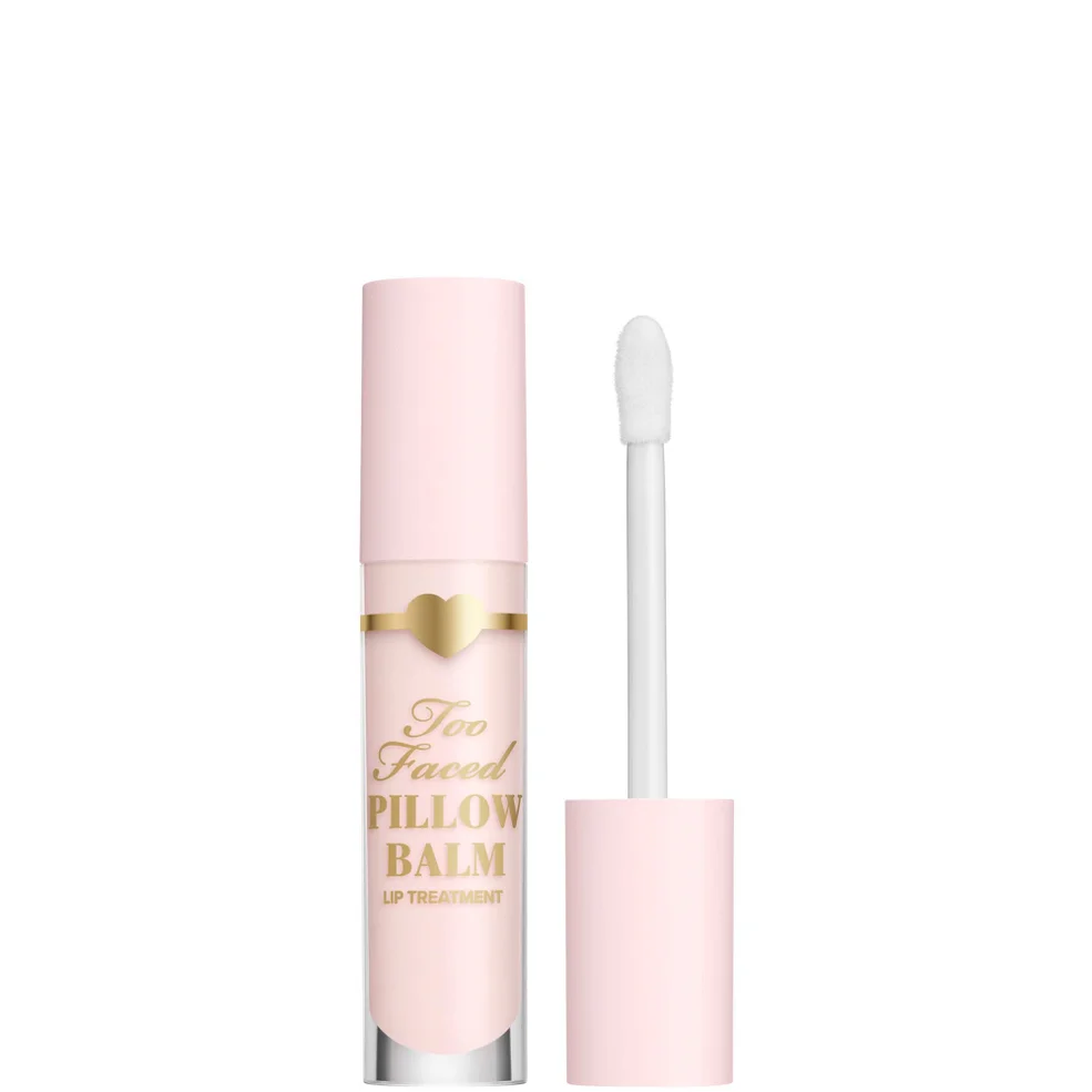Too Faced Pillow Balm 6ml (Various Shades) Afbeelding 1