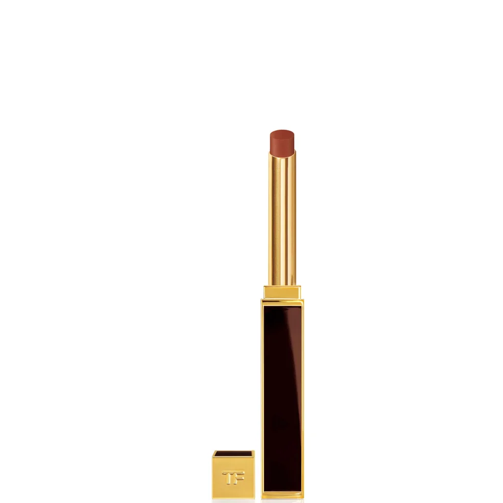 TOM FORD Slim Lip Color Shine 3ml (Various Shades) Afbeelding 1