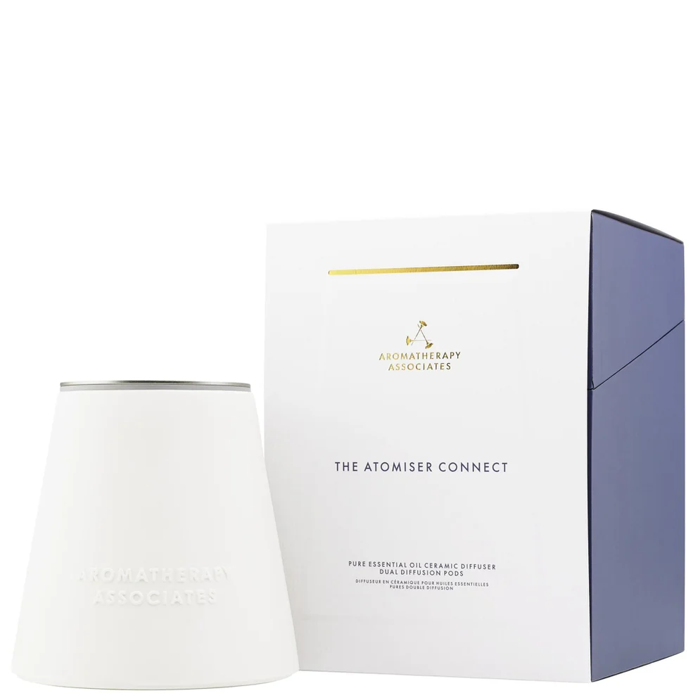 Aromatherapy Associates Atomiser Connect Afbeelding 1