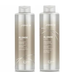 Joico Blonde Life Supersize Duo - undefined undefined