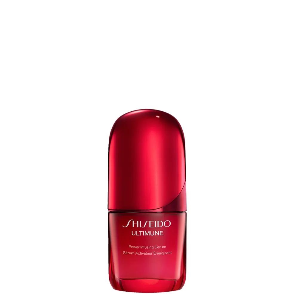 Shiseido Ultimune Power Infusing Concentrate 30ml Afbeelding 1