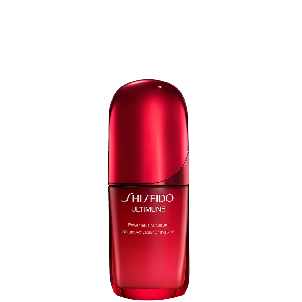 Shiseido Ultimune Power Infusing Concentrate 50ml Afbeelding 1