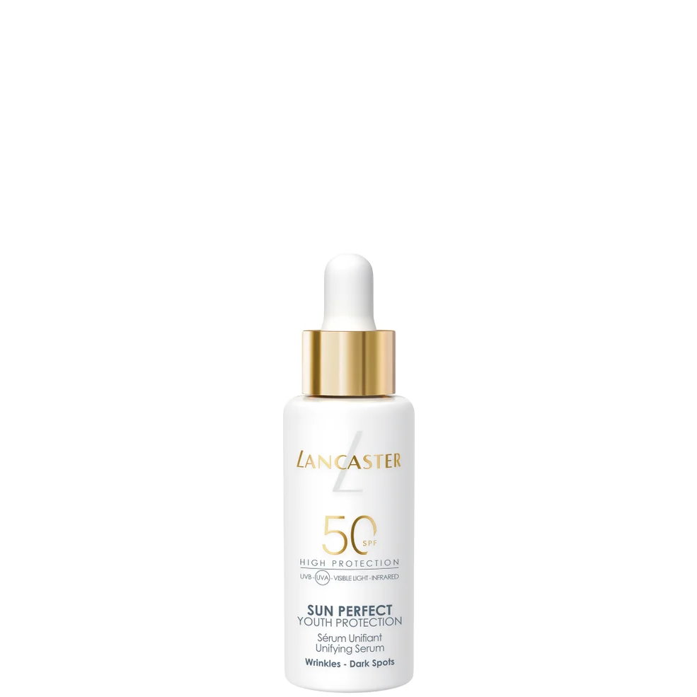 Lancaster Sun Perfect Unifying Serum SPF50, 30ml Afbeelding 1