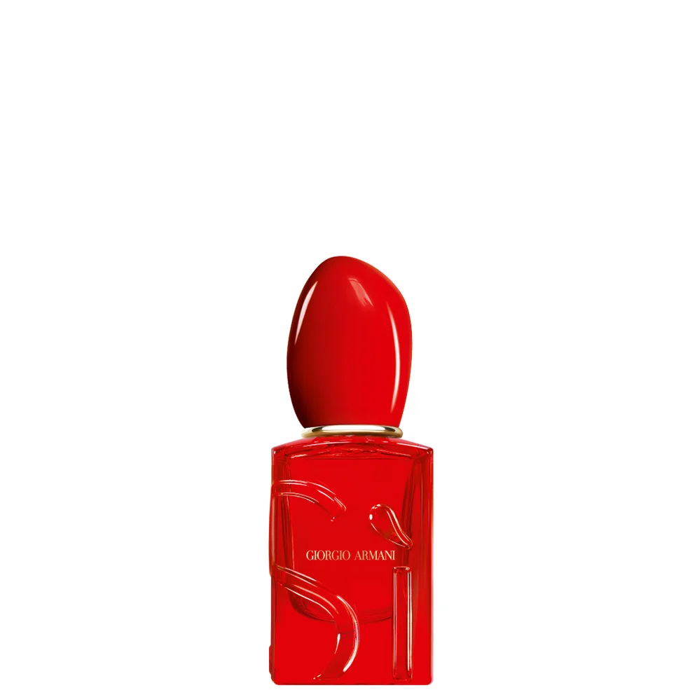 Armani Si Passione Red Musk Eau de Parfum 30ml Afbeelding 1
