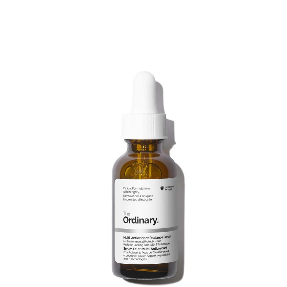 The Ordinary Multi-Antioxidant Radiance Serum 30ml Afbeelding 1