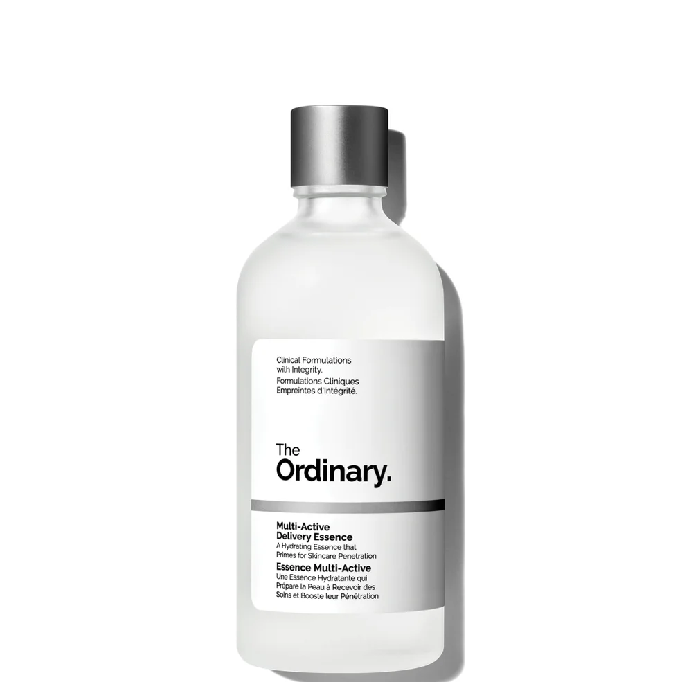 The Ordinary Multi-Active Delivery Essence 100ml Afbeelding 1