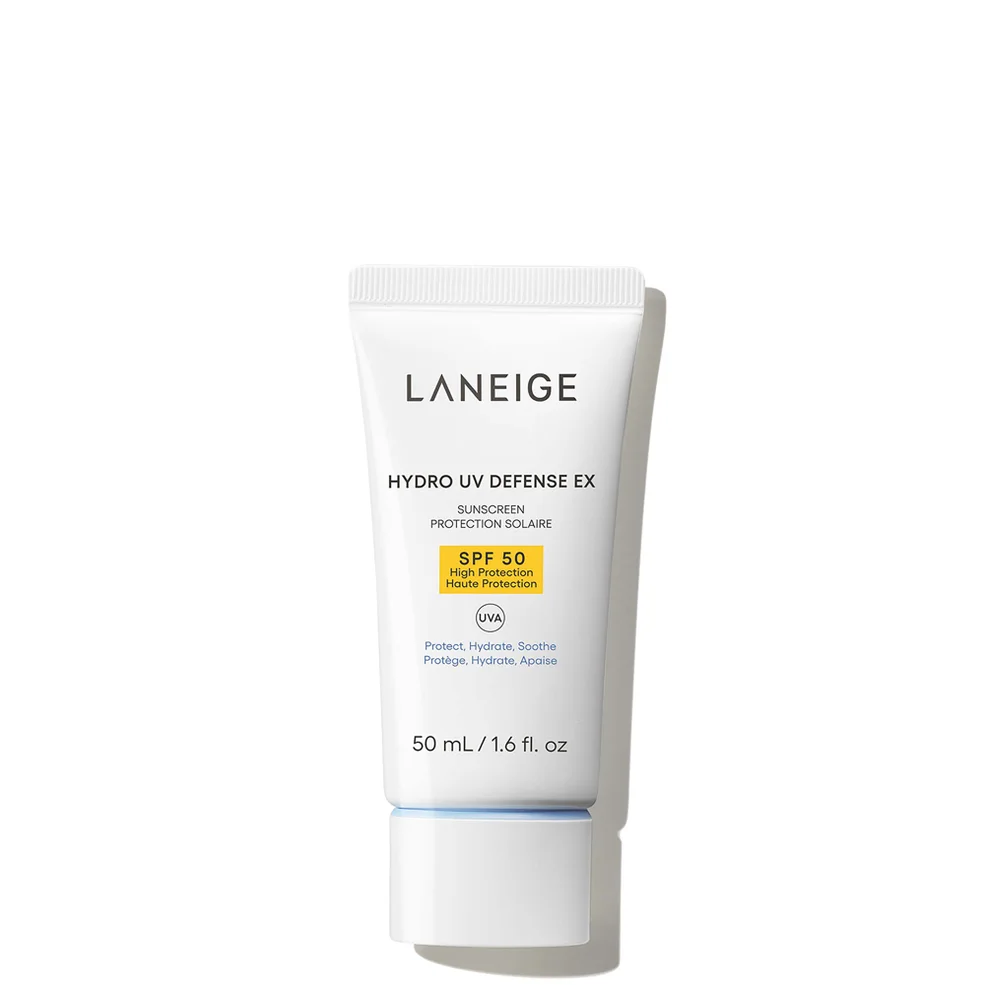 LANEIGE Hydro UV Defence EX SPF 50 50ml Afbeelding 1