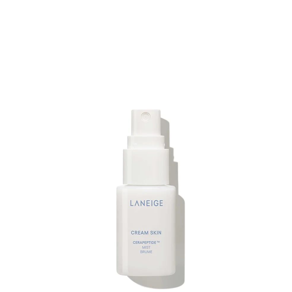 LANEIGE Cream Skin Cerapeptide Mist 30ml Afbeelding 1