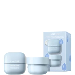 LANEIGE Water Bank Crème Duo Set (Ter waarde van €72,54) - undefined undefined