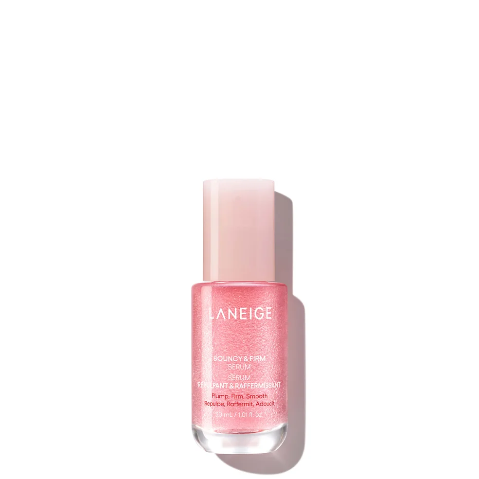 LANEIGE Bouncy & Firm Serum 30ml Afbeelding 1