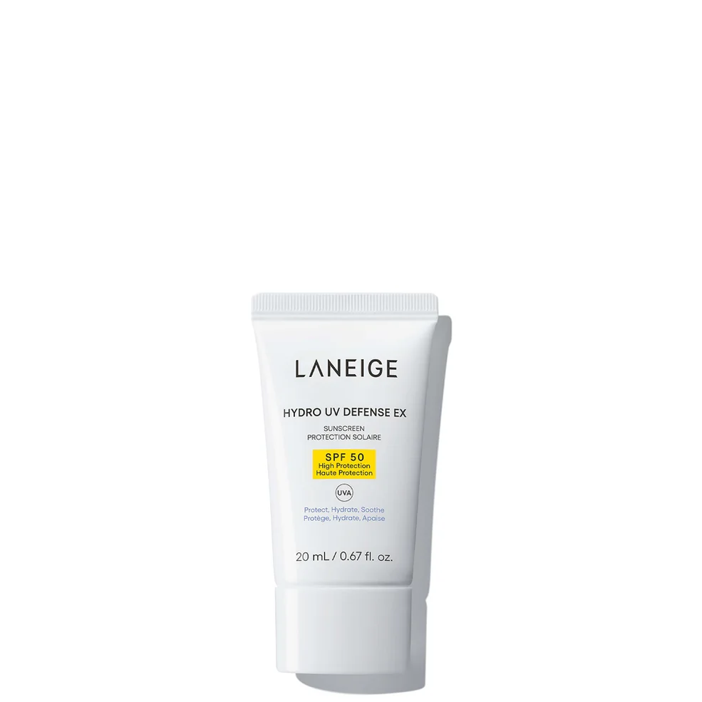 LANEIGE Hydro UV Defence EX SPF 50 Travel Size 20ml Afbeelding 1