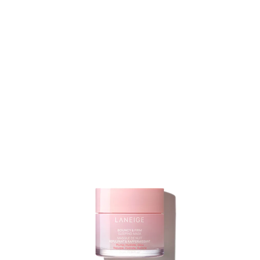LANEIGE Bouncy & Firm Sleeping Mask 25ml Afbeelding 1