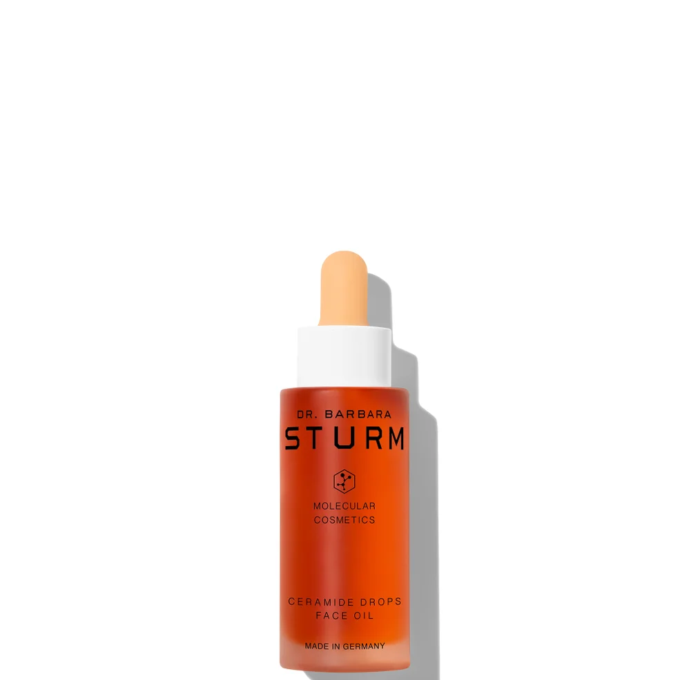 Dr. Barbara Sturm Ceramide Drops Face Oil 30ml Afbeelding 1