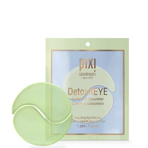 PIXI DetoxifEYE Single Eye Patch - undefined undefined