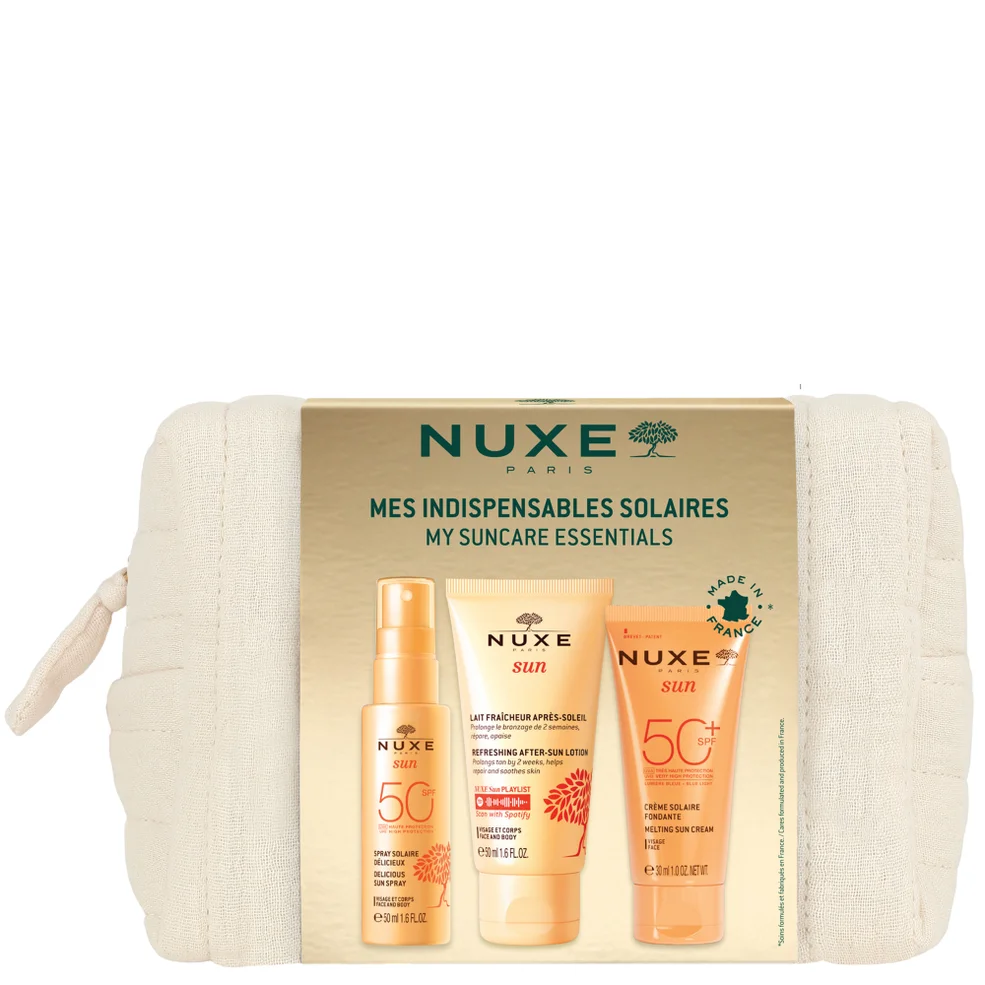 NUXE My Sun Essentials Afbeelding 1