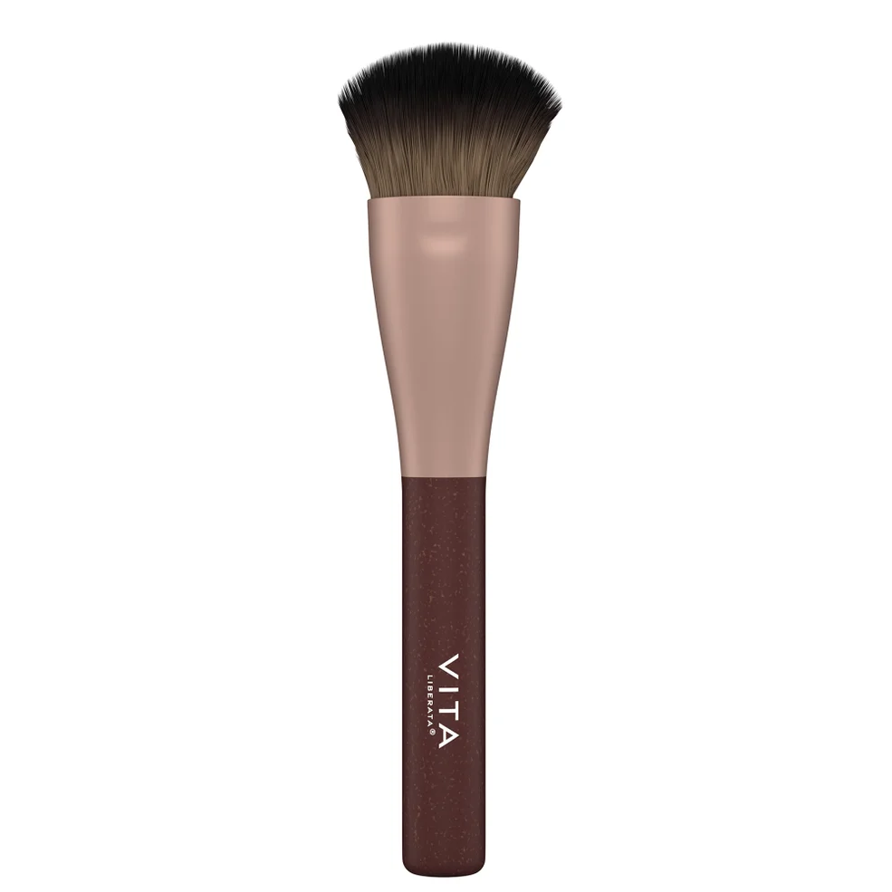 Vita Liberata Face Tanning Brush Afbeelding 1