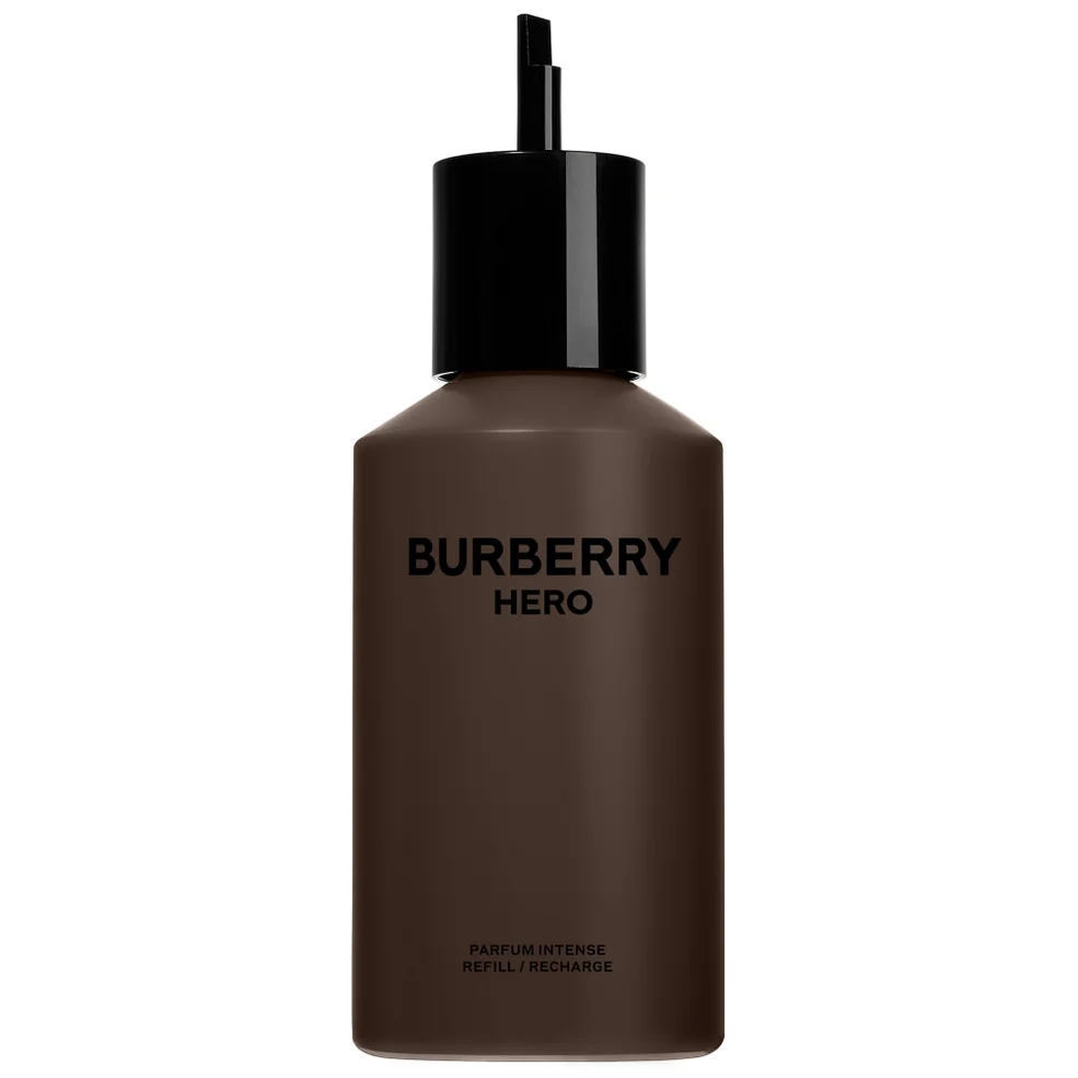 Burberry Hero Parfum Intense For Men Refill 200ml Afbeelding 1