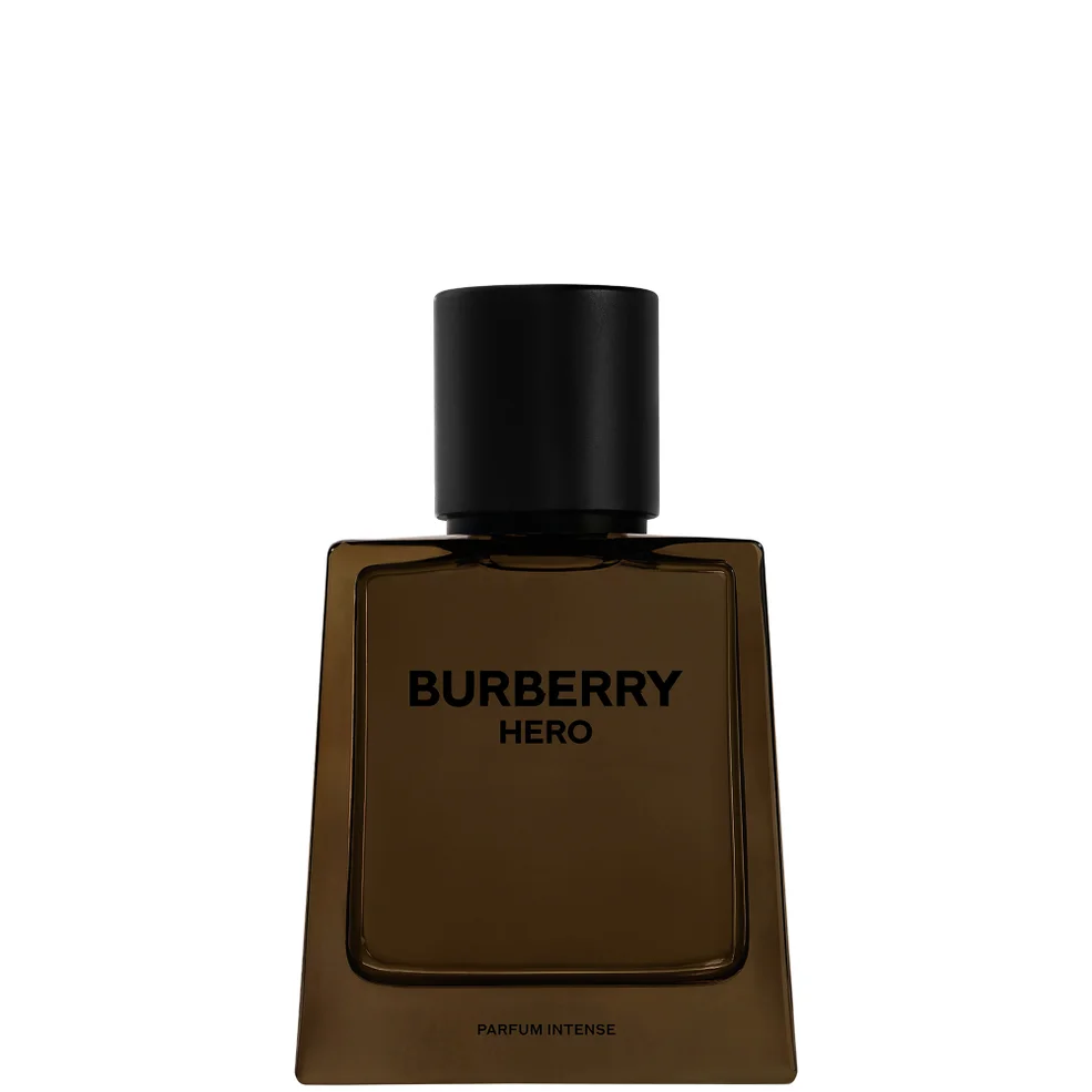 Burberry Hero Parfum Intense For Men 50ml Afbeelding 1