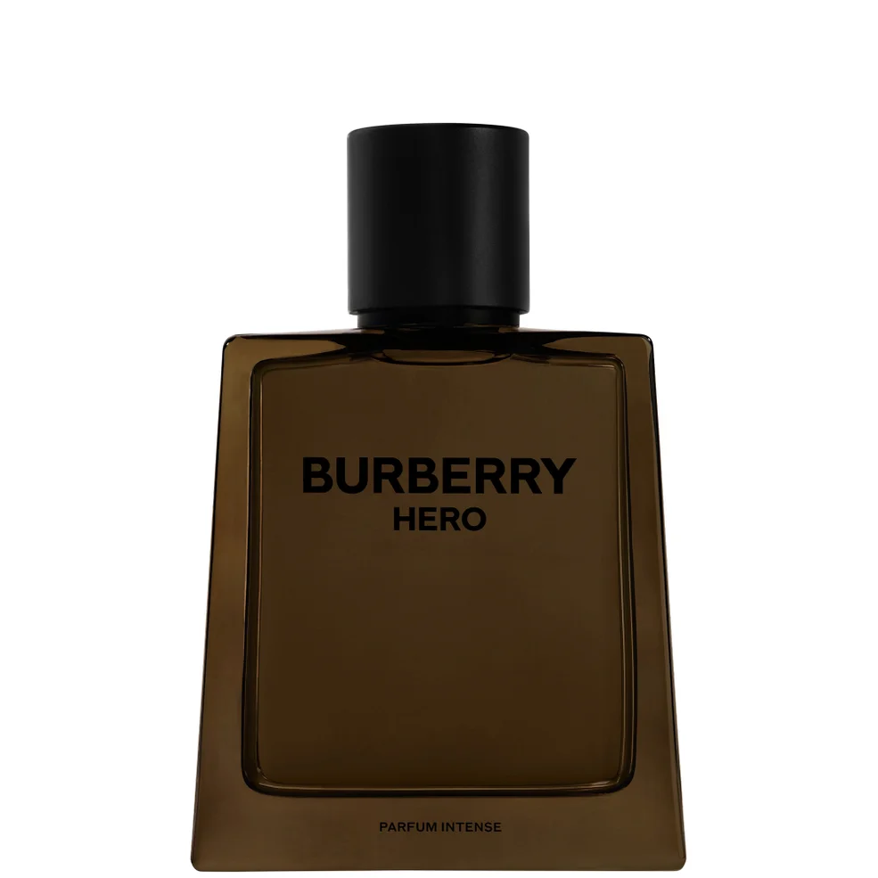 Burberry Hero Parfum Intense For Men 100ml Afbeelding 1