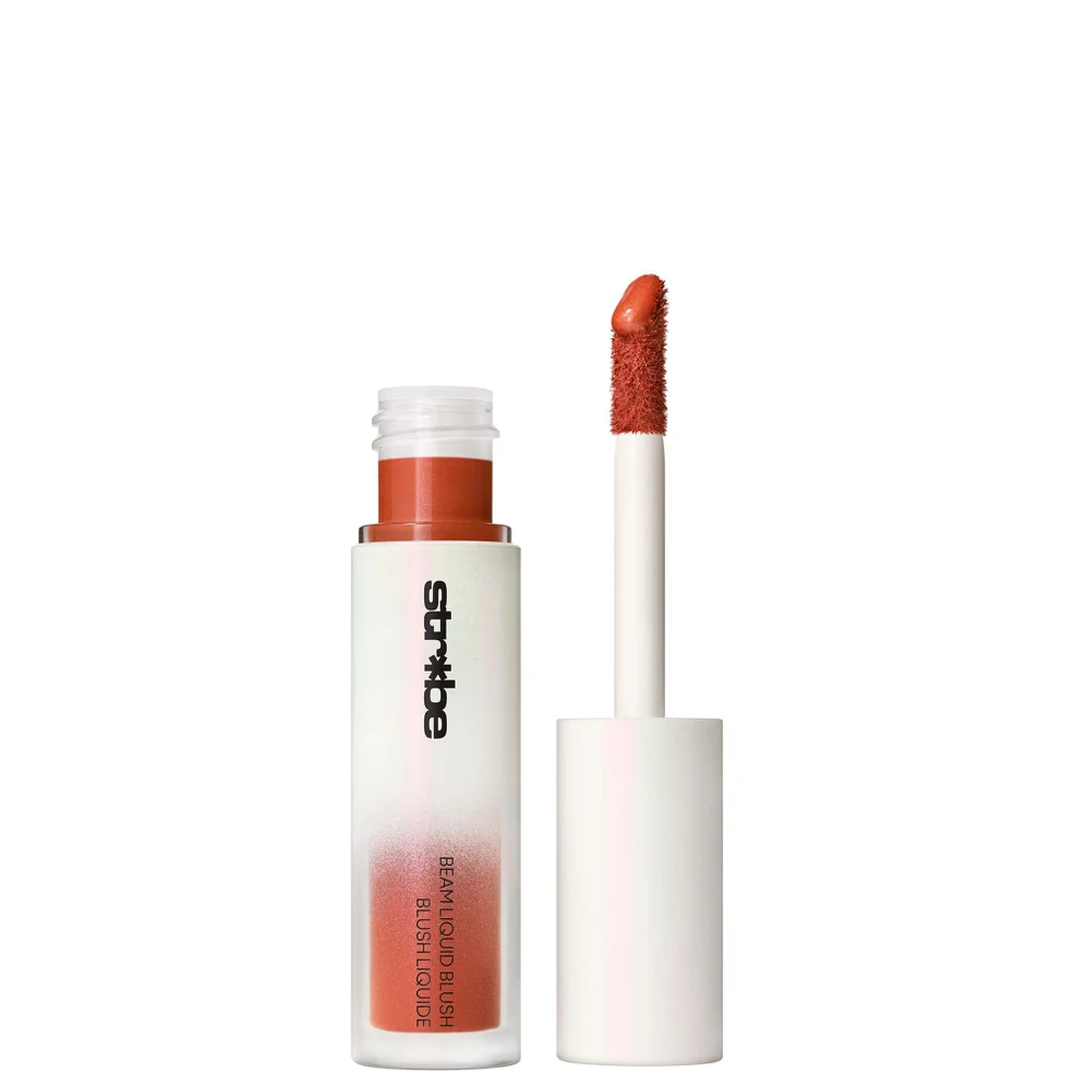 MAC Strobe Beam Liquid Blush 4.3ml (Various Shades) Afbeelding 1