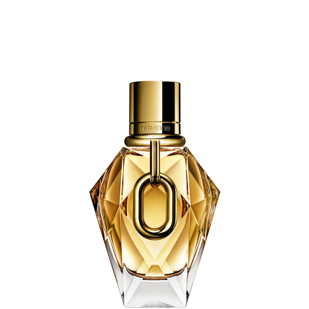 Rabanne Million Gold For Her Eau de Parfum Refillable 50ml Afbeelding 1