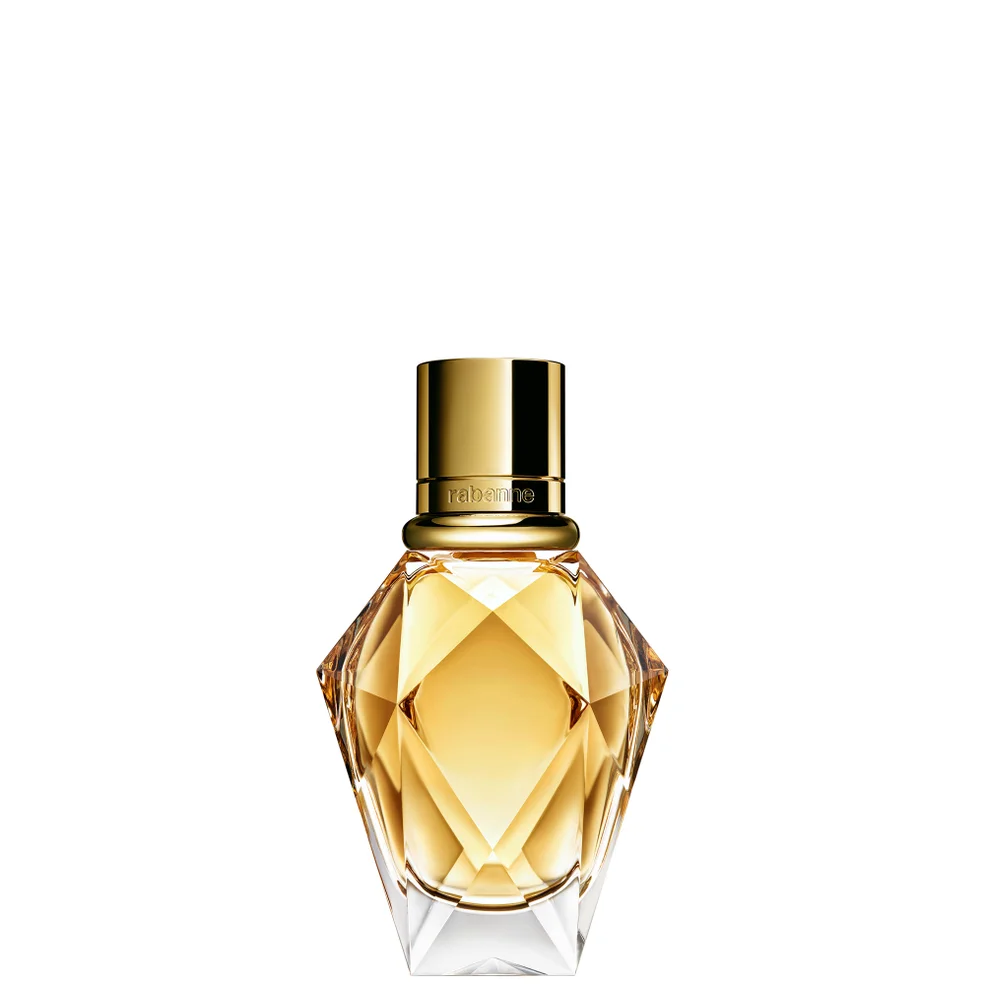 Rabanne Million Gold For Her Eau de Parfum 30ml Afbeelding 1