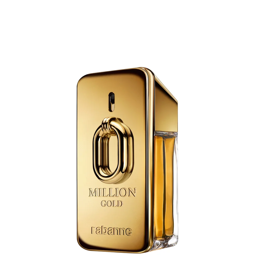 Rabanne Million Gold Eau de Parfum Intense 50ml Afbeelding 1