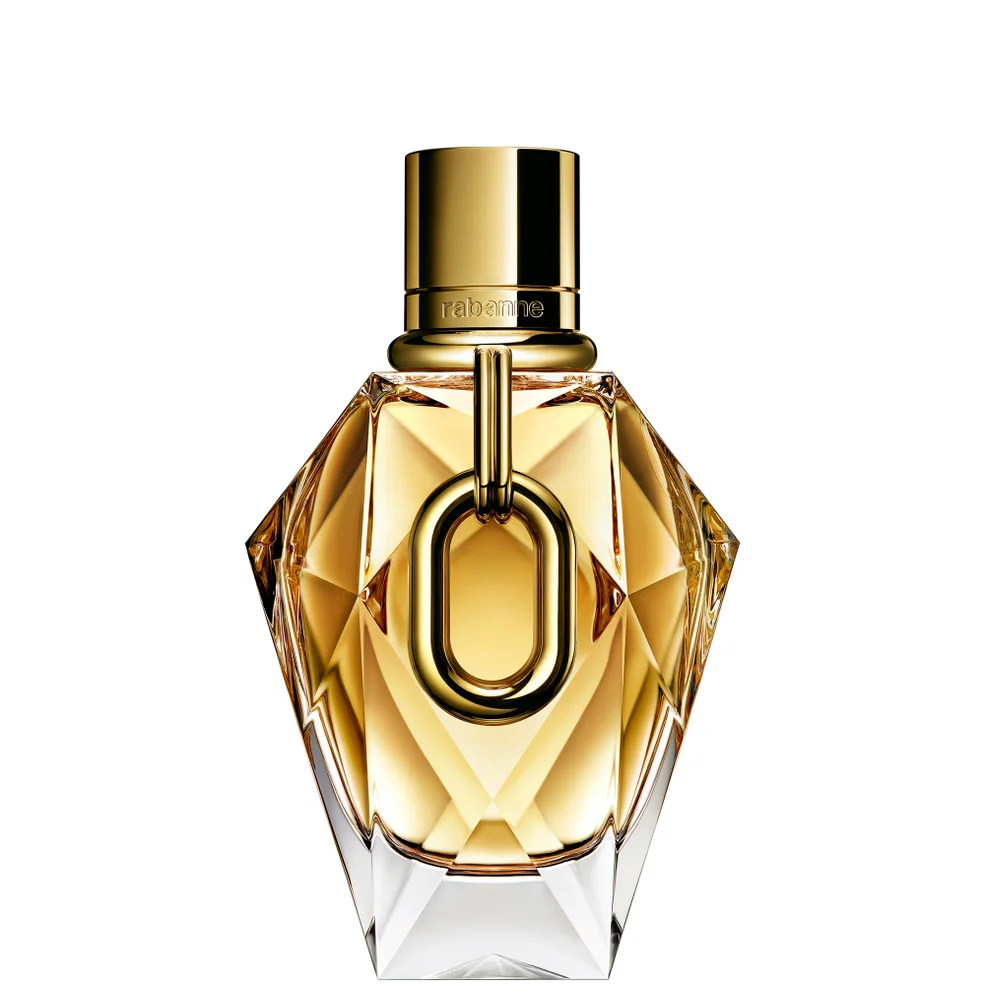 Rabanne Million Gold For Her Eau de Parfum Refillable 90ml Afbeelding 1
