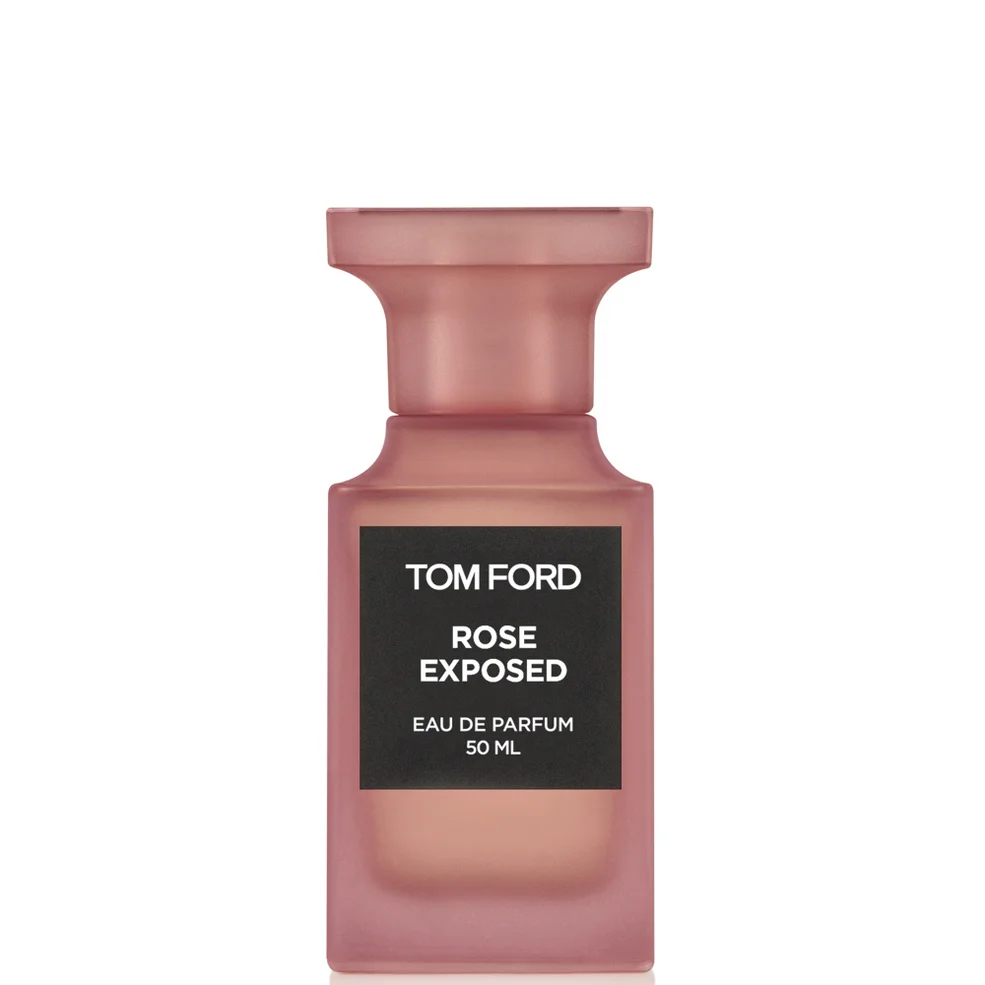 TOM FORD Rose Exposed Eau de Parfum 50ml Afbeelding 1
