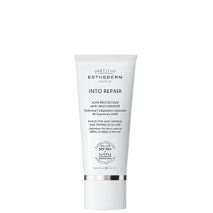 Institut Esthederm Into Repair Protective Anti Wrinkle Face Care SPF50+ 50ml - undefined undefined