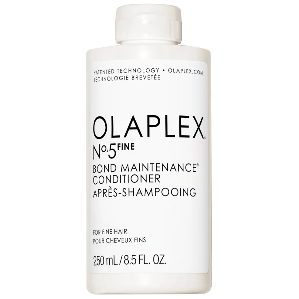 Olaplex No.5 Fine Bond Maintenance Conditioner 250ml Afbeelding 1