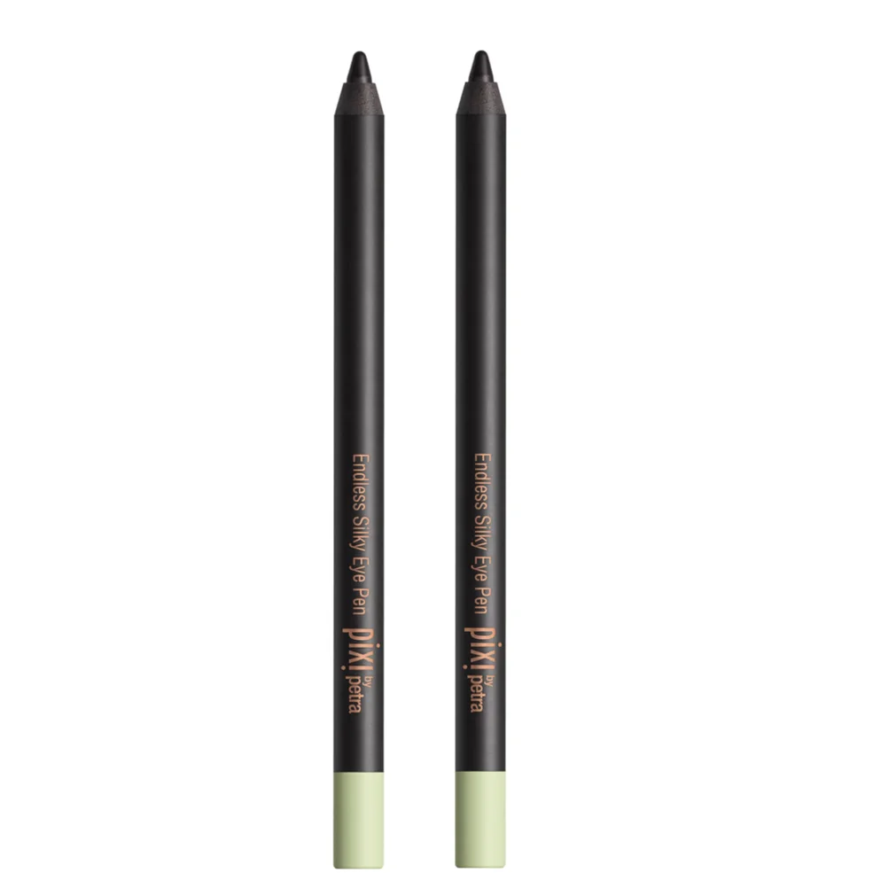 PIXI Endless Silky Eye Pen Duo Afbeelding 1