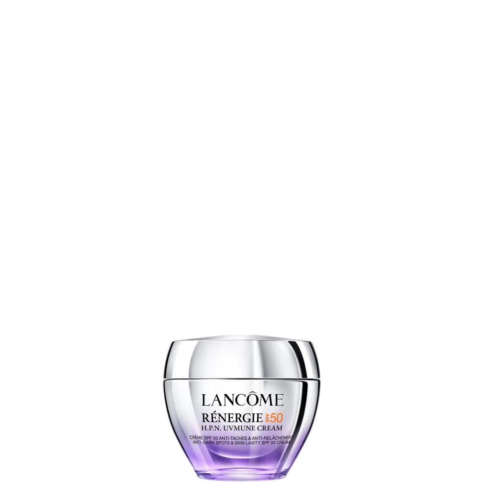 Lancôme Rénergie H.P.N. UVMUNE SPF50 Cream 30ml Afbeelding 1